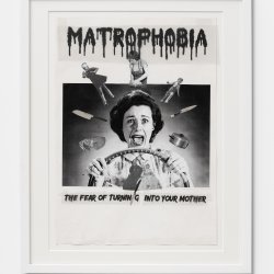 Matrophobia